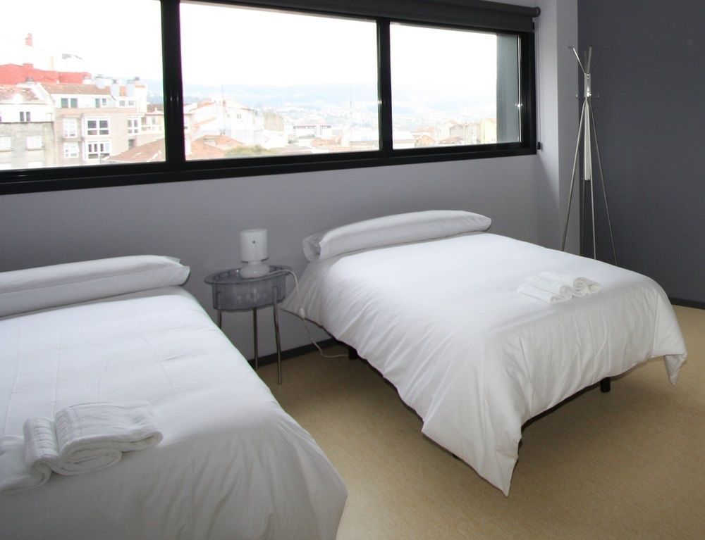 Kaps Hostel 비고 외부 사진