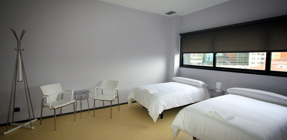 Kaps Hostel 비고 외부 사진