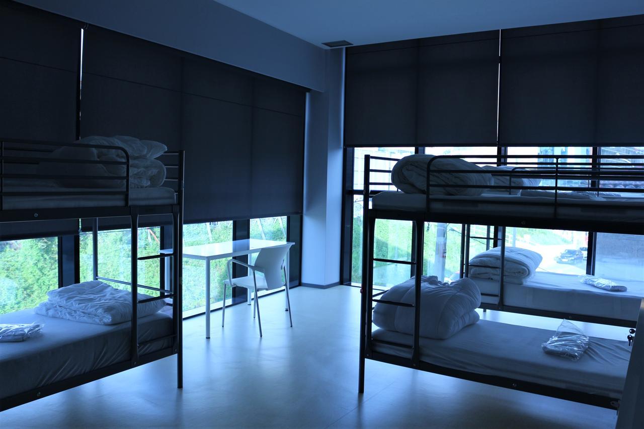 Kaps Hostel 비고 외부 사진