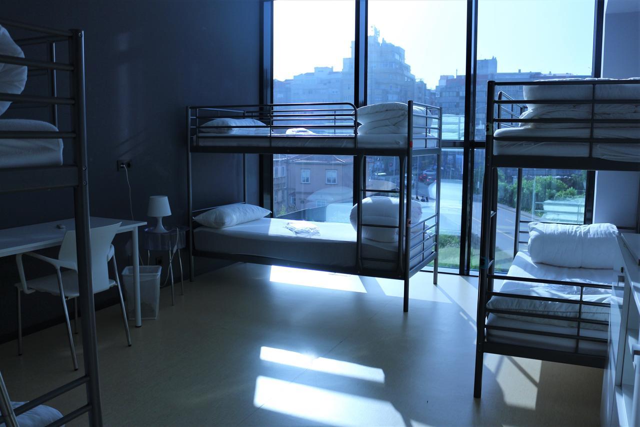 Kaps Hostel 비고 외부 사진