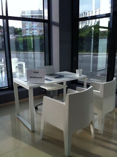 Kaps Hostel 비고 외부 사진