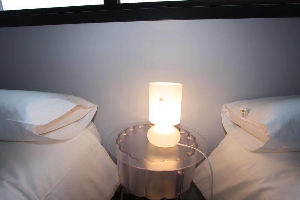 Kaps Hostel 비고 외부 사진