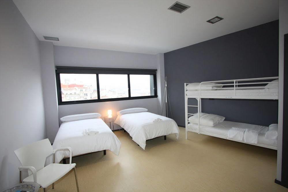 Kaps Hostel 비고 외부 사진