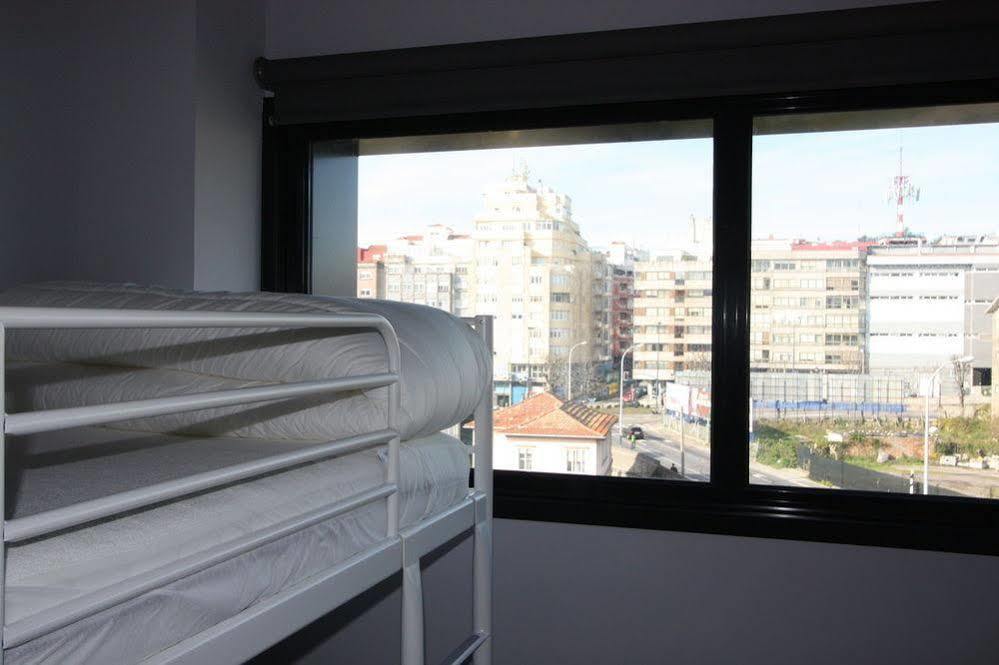 Kaps Hostel 비고 외부 사진