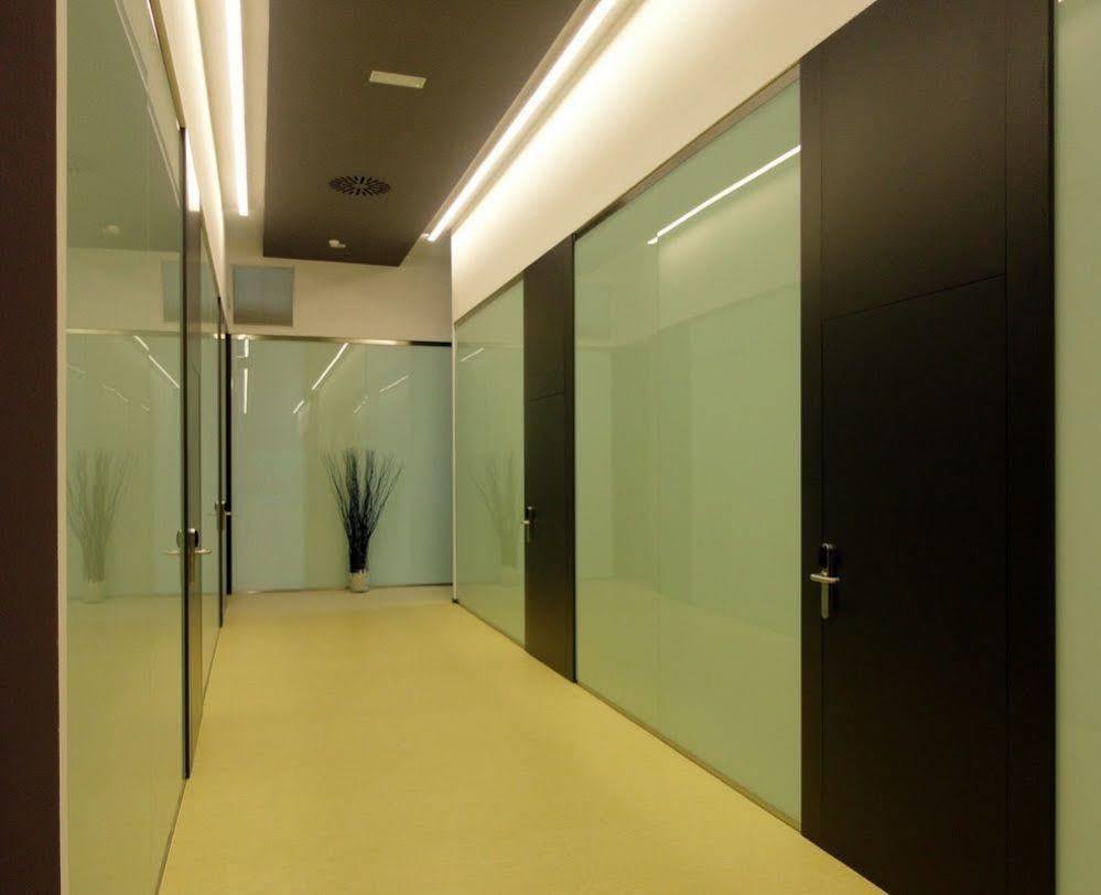 Kaps Hostel 비고 외부 사진