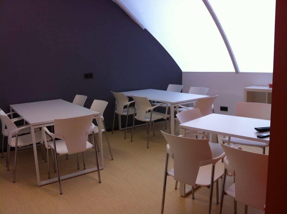 Kaps Hostel 비고 외부 사진