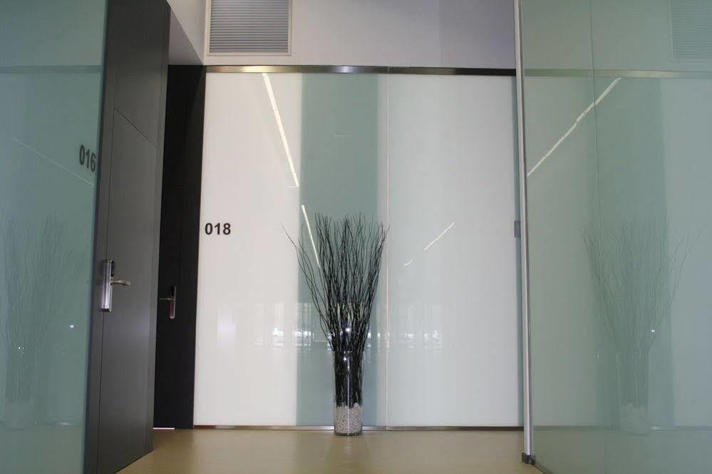 Kaps Hostel 비고 외부 사진